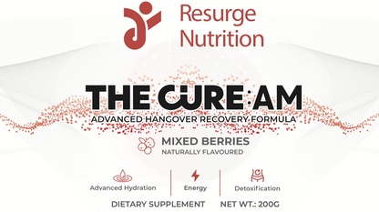 The Cure: PM & AM Bundle Offer